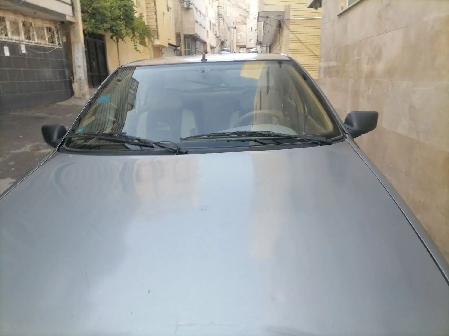 خودرو پژو، 405 آگهی ann_20455387