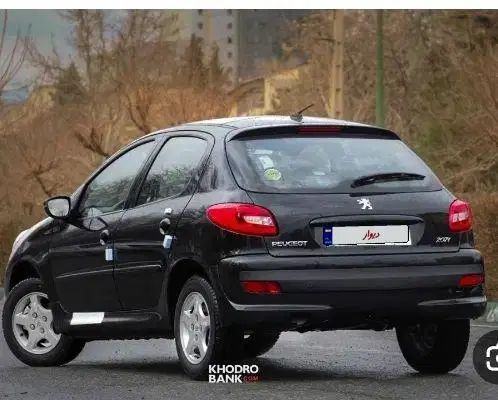 خودرو پژو، 207 آگهی ann_20455396