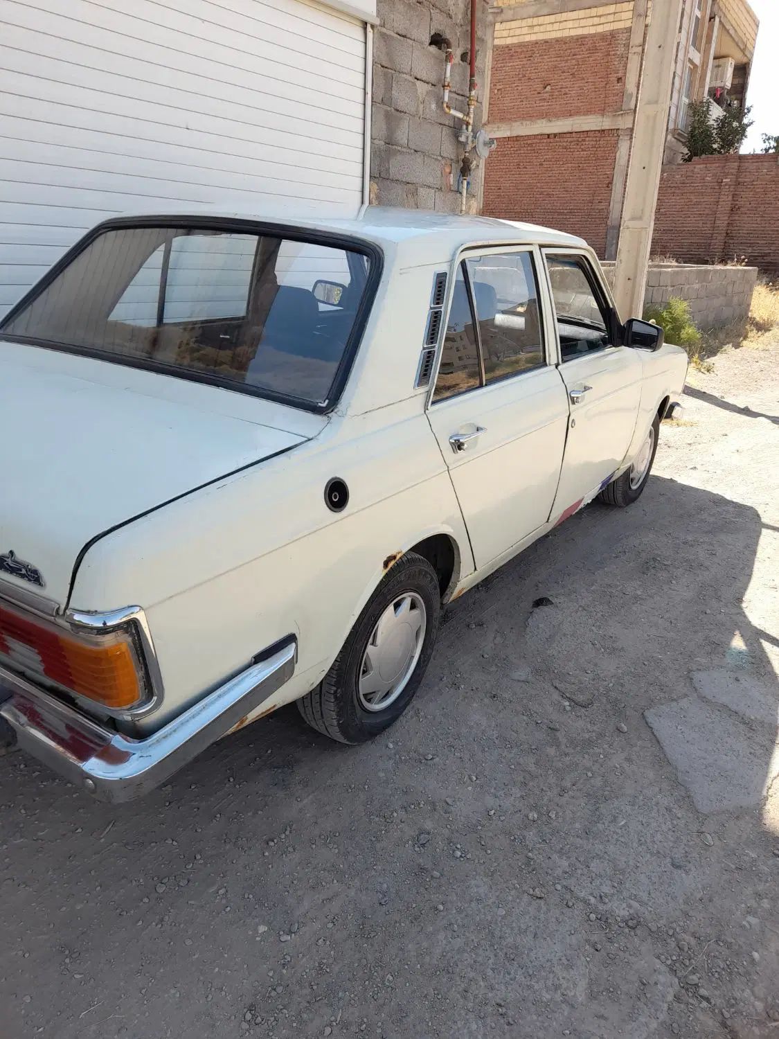 پیکان سواری انژکتور - 1379