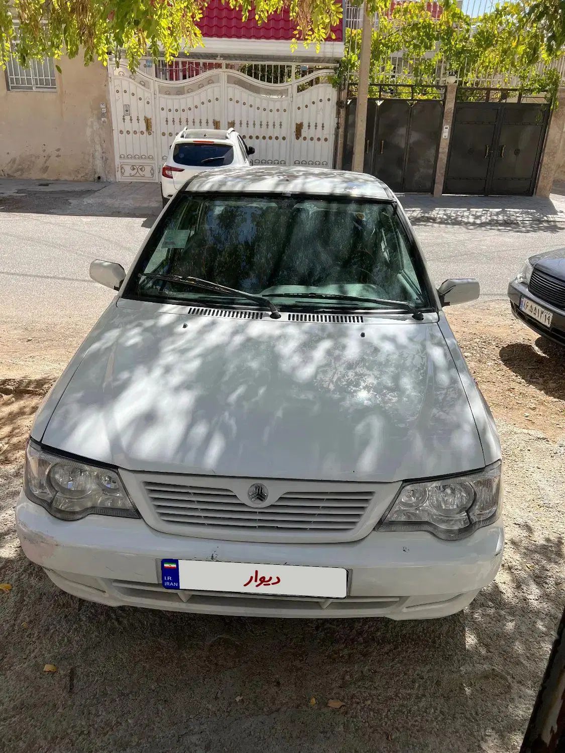 خودرو پراید، 132 آگهی ann_20455401