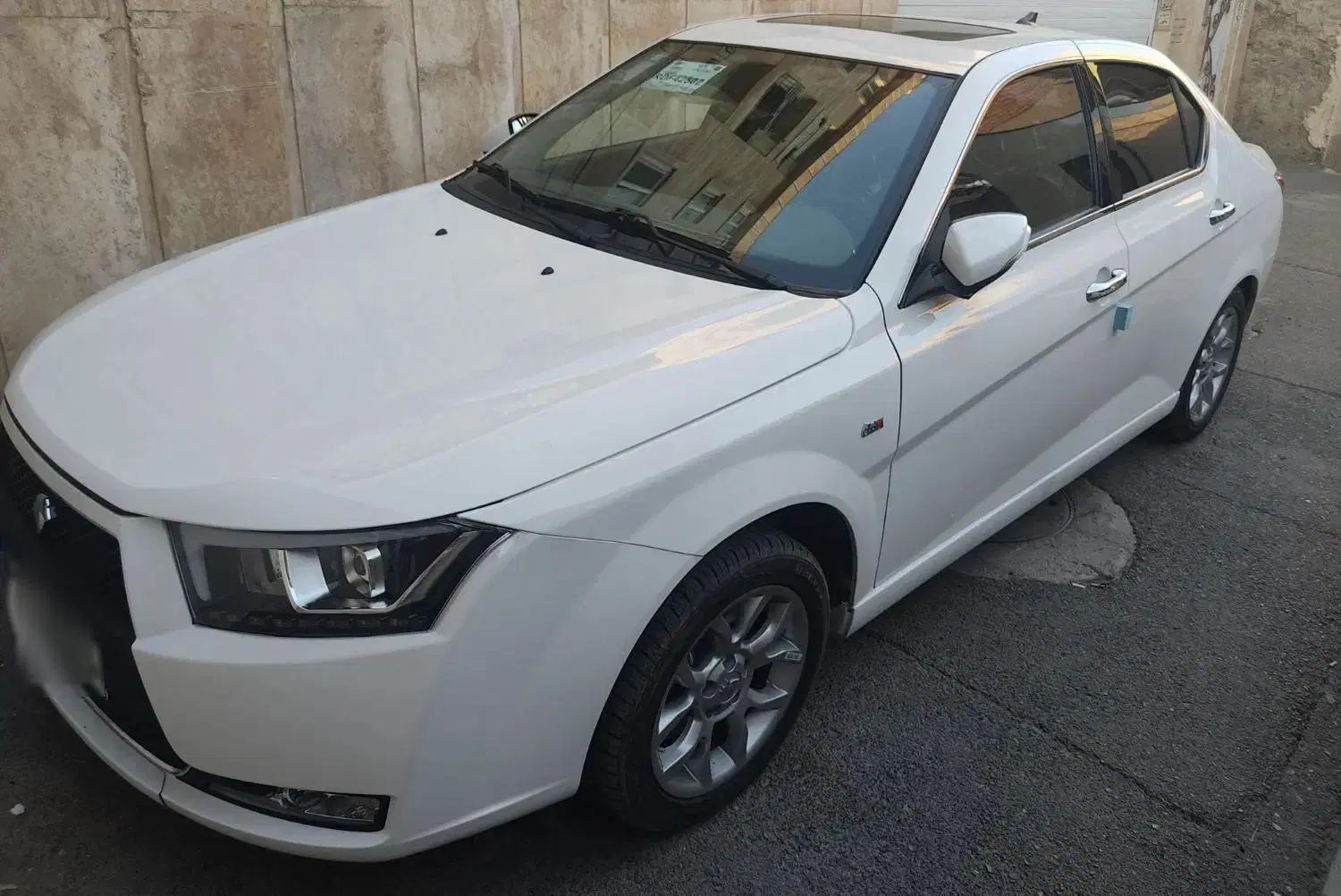 خودرو دنا، پلاس توربو آگهی ann_20455428
