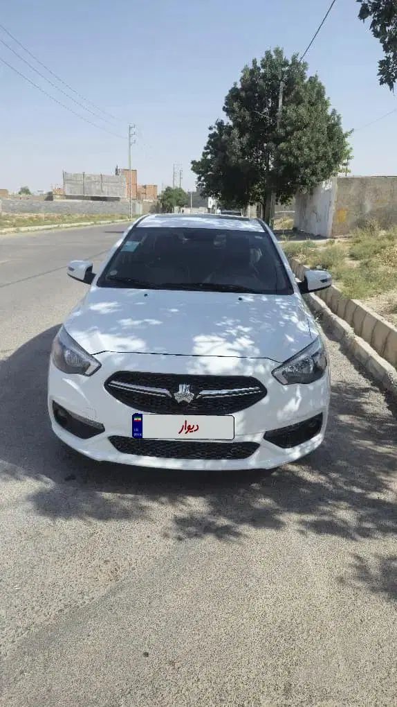 خودرو شاهین، G آگهی ann_20455435