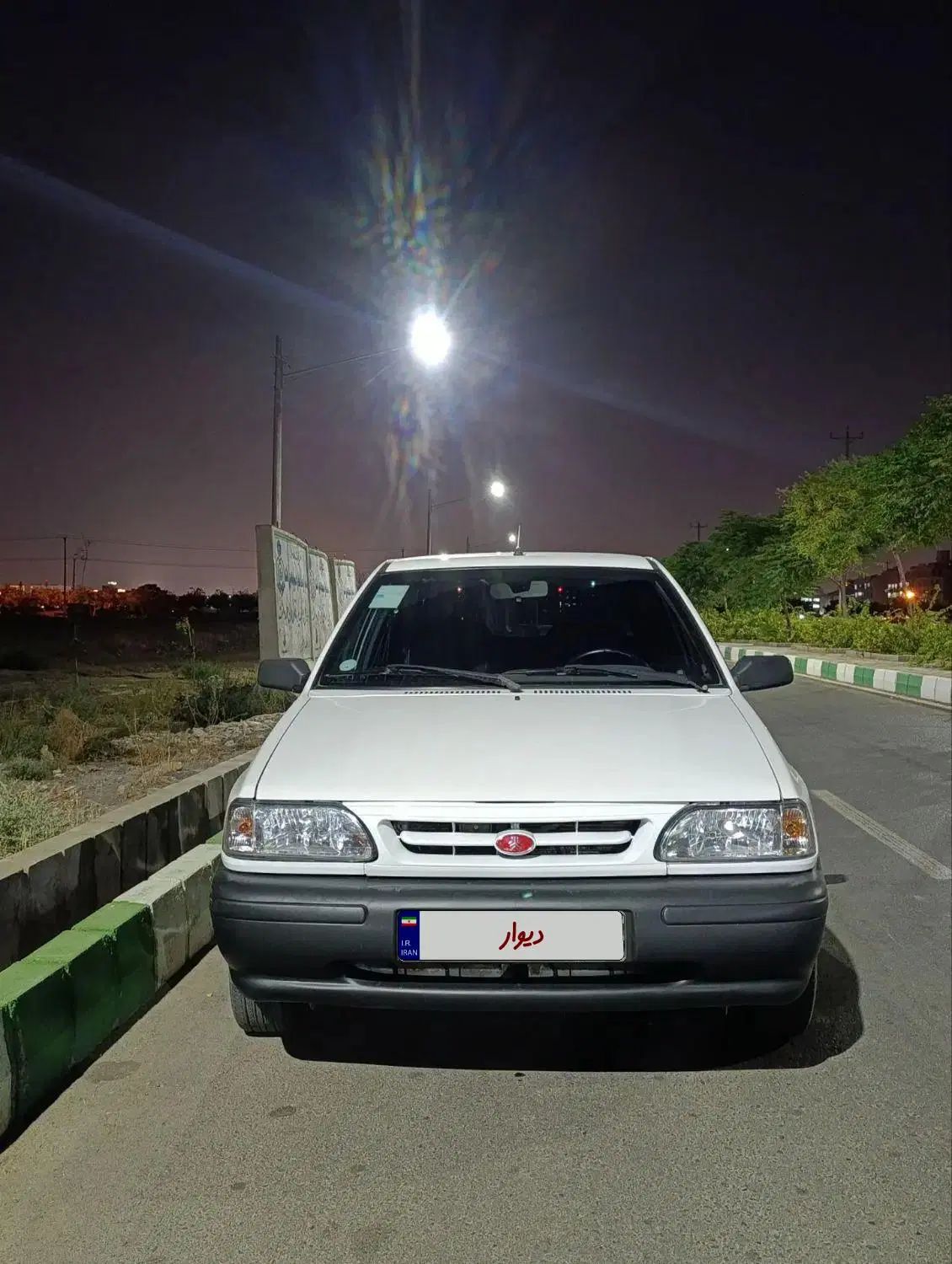 پراید 131 SE - 1399