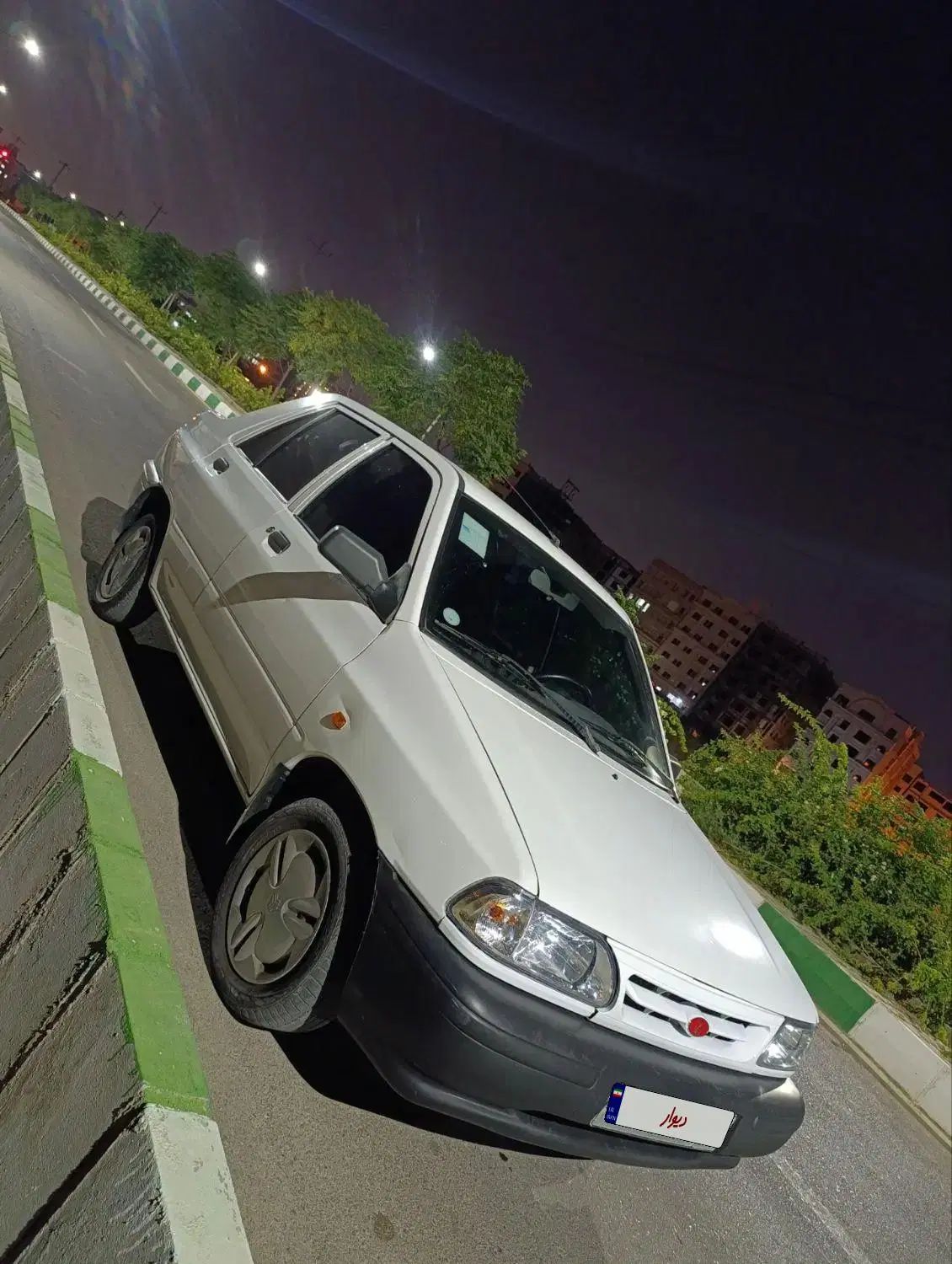 پراید 131 SE - 1399