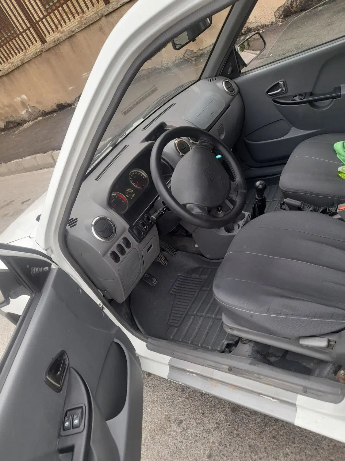 پراید 131 SE - 1399