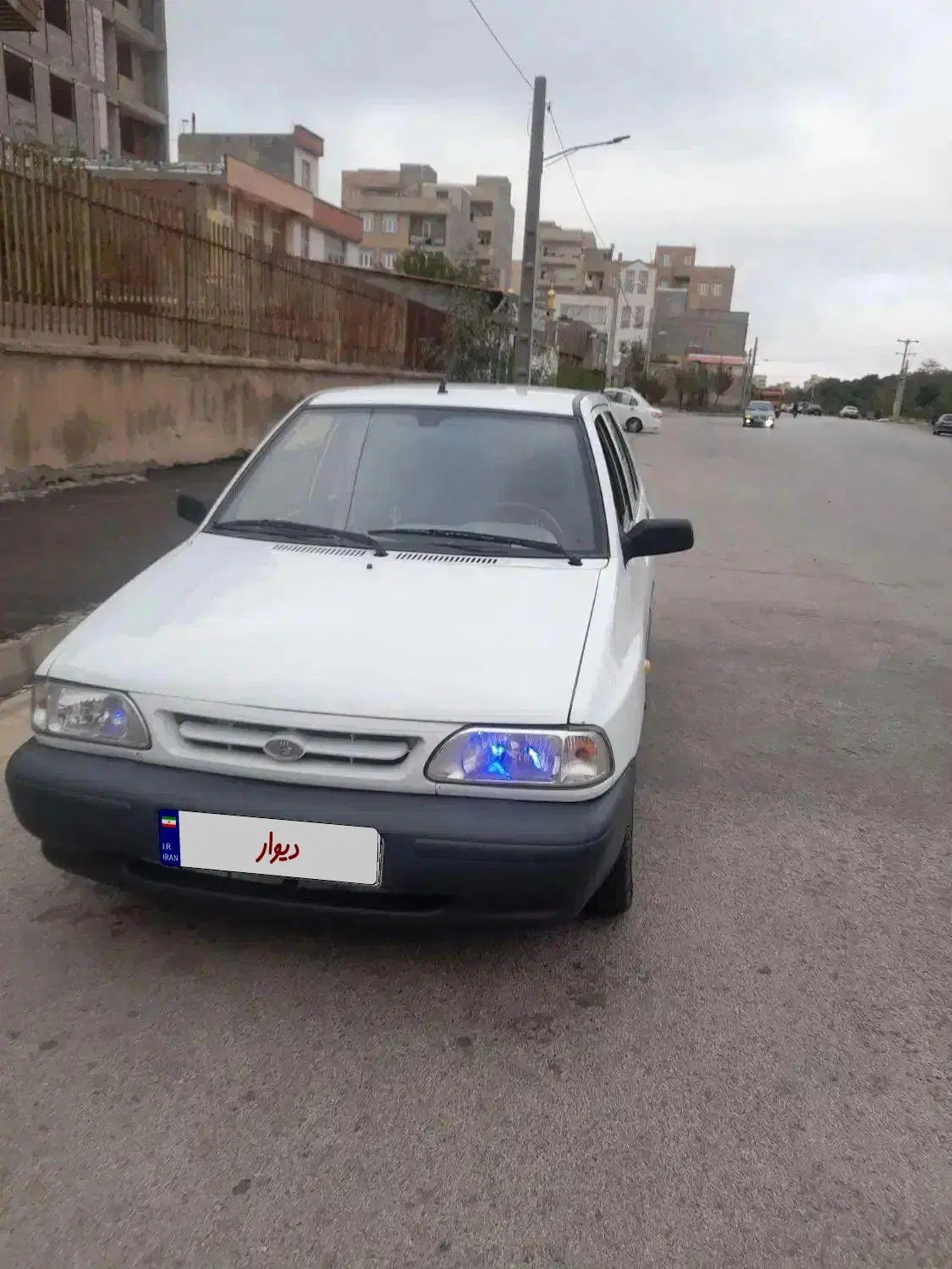 خودرو پراید، 131 آگهی ann_20455461