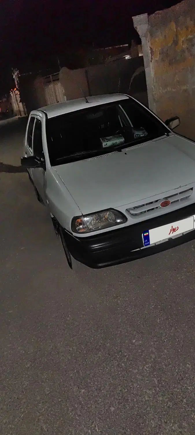 پراید 131 SE - 1399