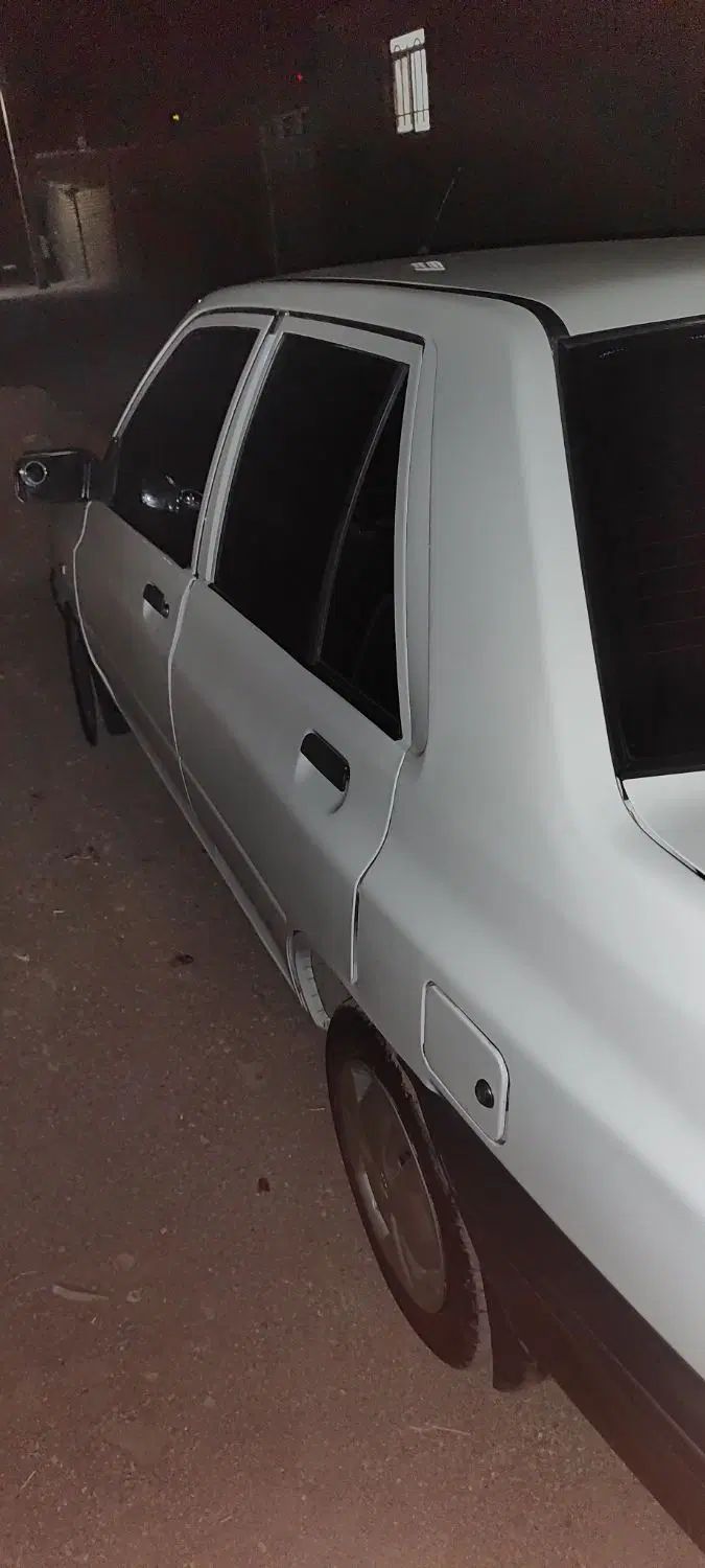 پراید 131 SE - 1399