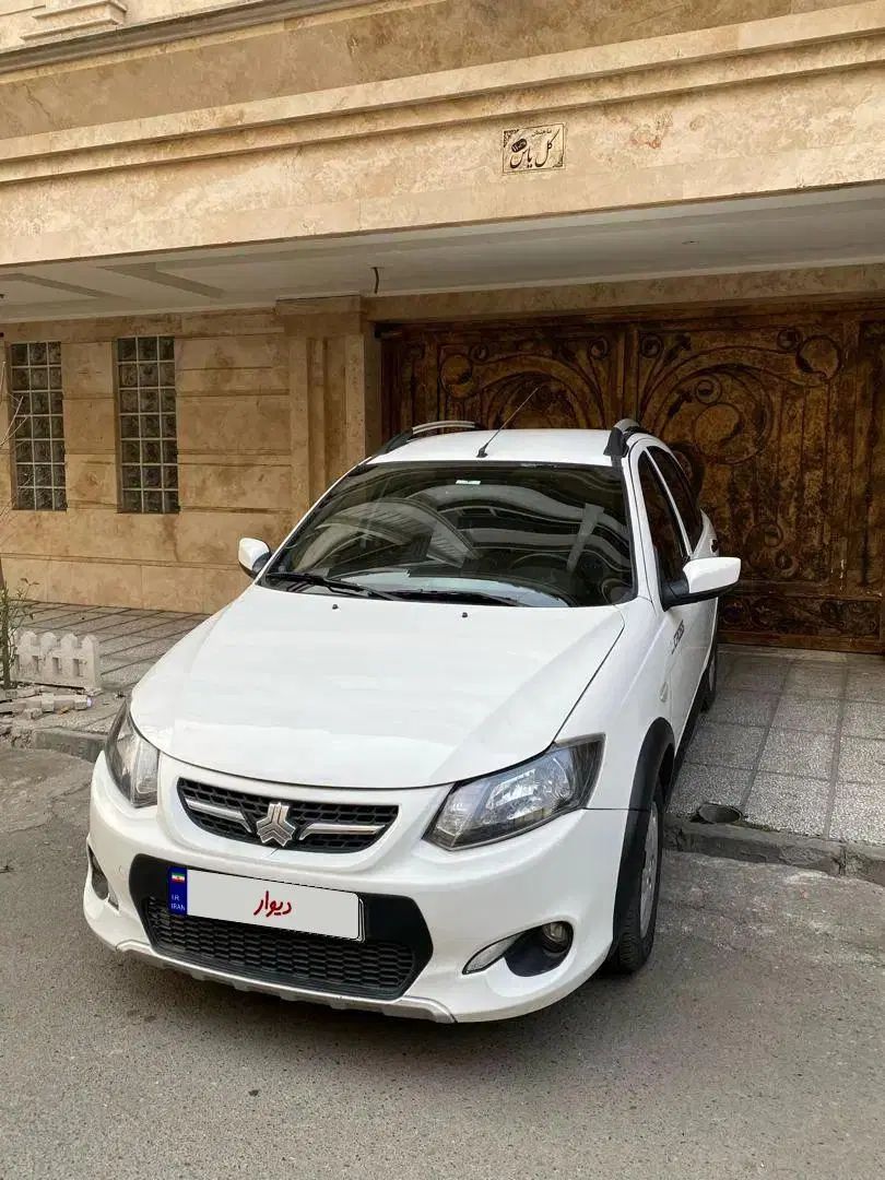 خودرو کوییک، معمولی آگهی ann_20455524