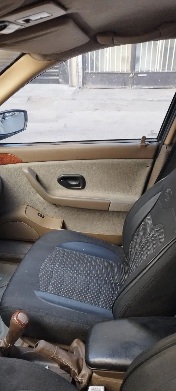 سمند LX XU7 - 1382
