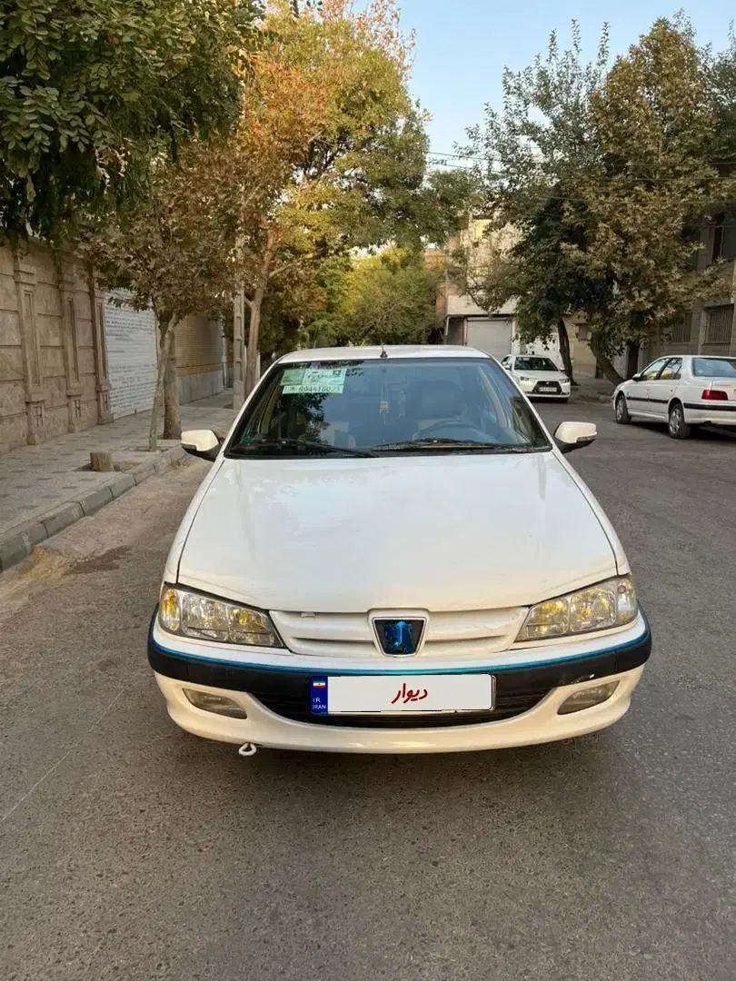 خودرو پژو، پارس آگهی ann_20455533