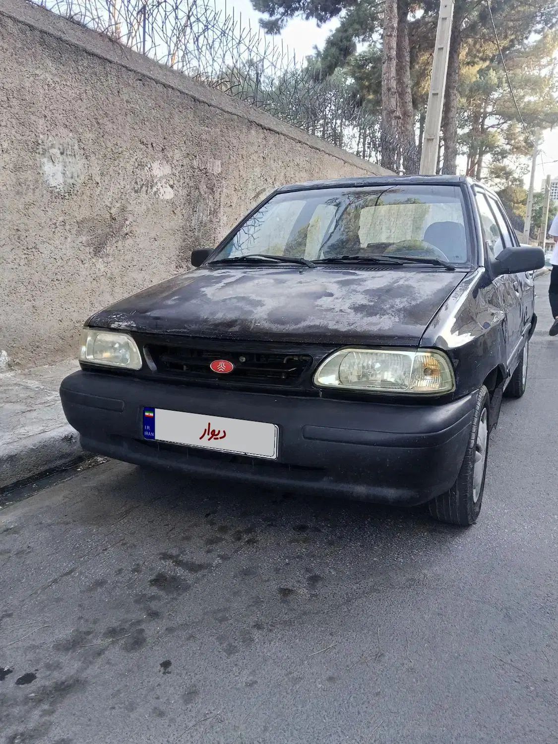 خودرو پراید، صبا آگهی ann_20455551