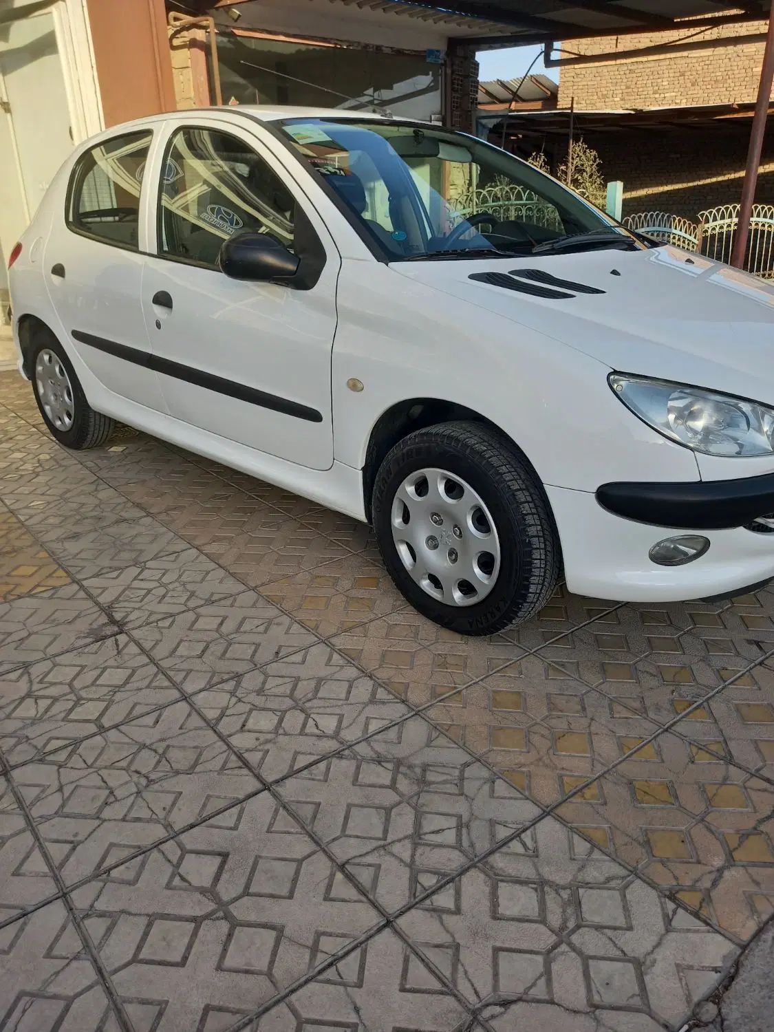 خودرو پژو، 206 آگهی ann_20455556