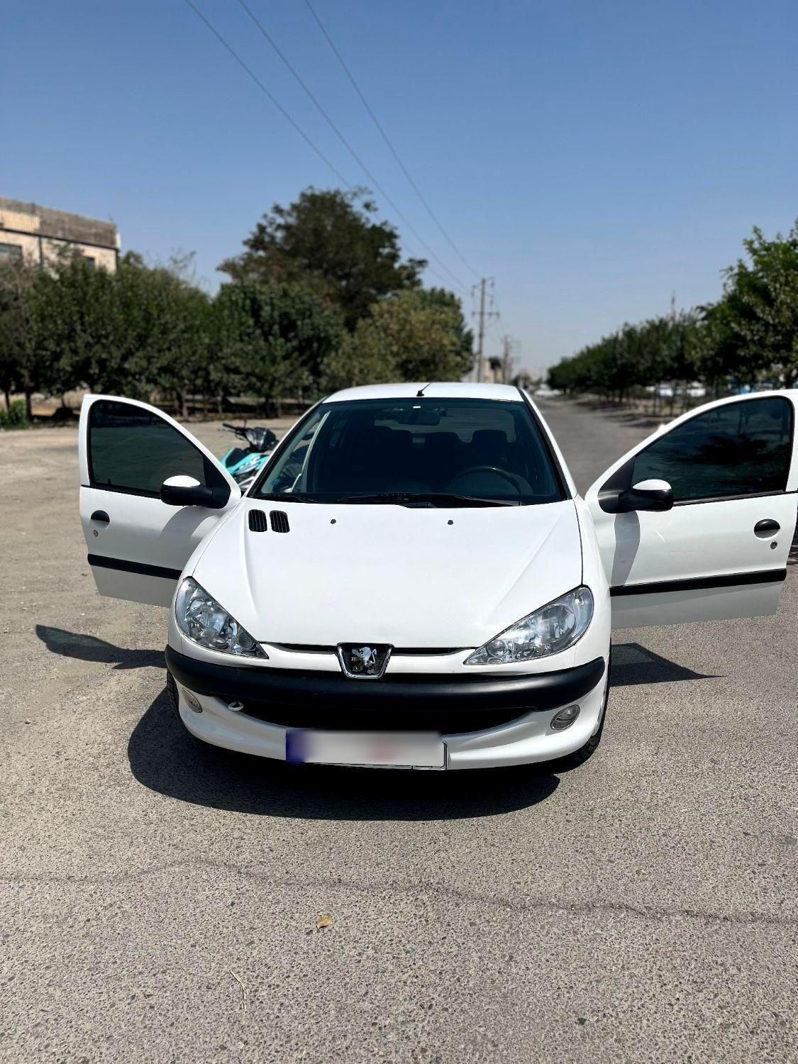 خودرو پژو، 206 آگهی ann_20455558