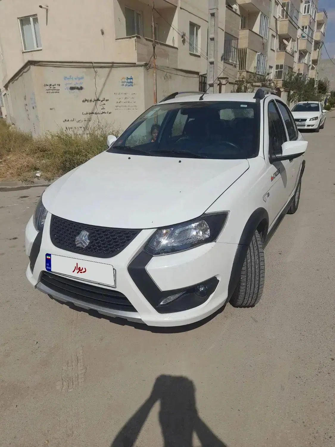 خودرو کوییک، S آگهی ann_20455565