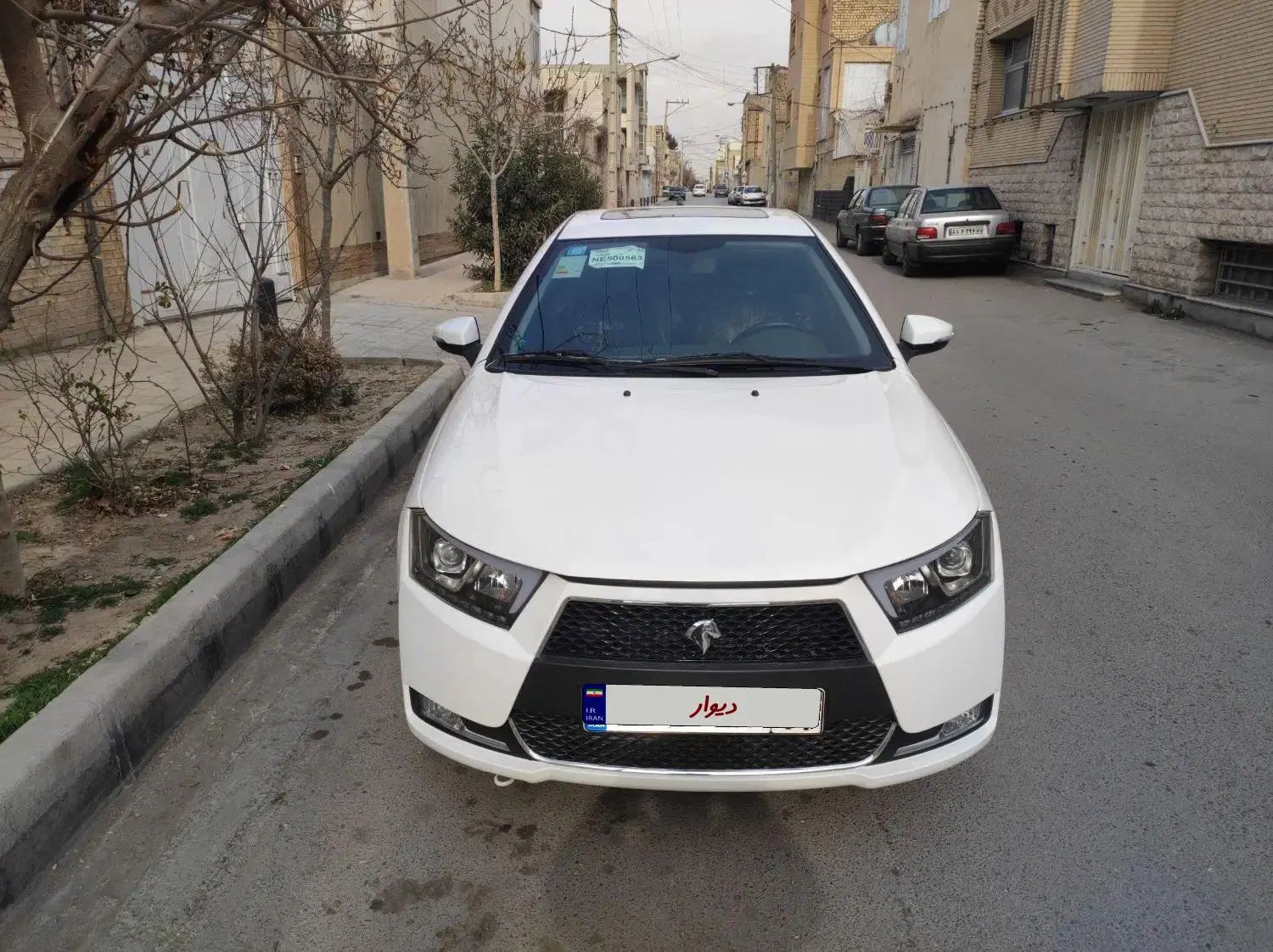 خودرو دنا، پلاس توربو آگهی ann_20455568