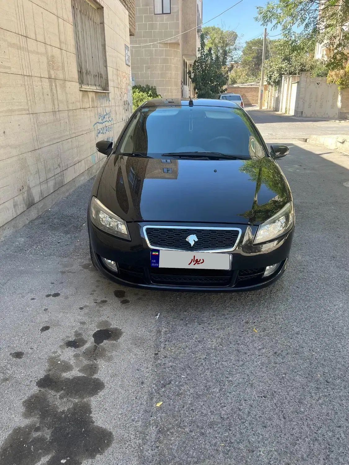 خودرو رانا، پلاس آگهی ann_20455582