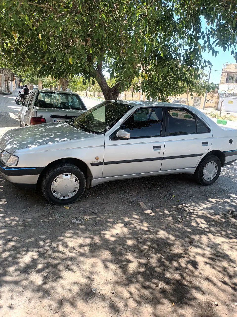 خودرو پژو، 405 آگهی ann_20455608