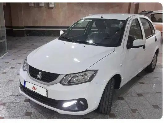 خودرو ساینا، S آگهی ann_20455611