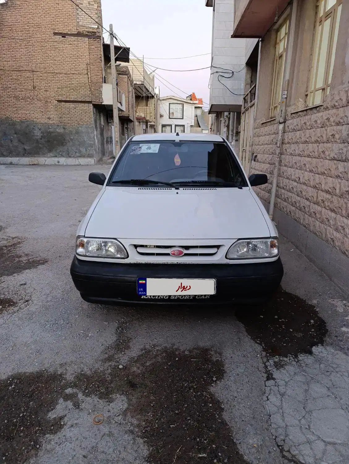 خودرو پراید، 131 آگهی ann_20455618