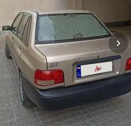 خودرو پراید، صبا آگهی ann_20455633