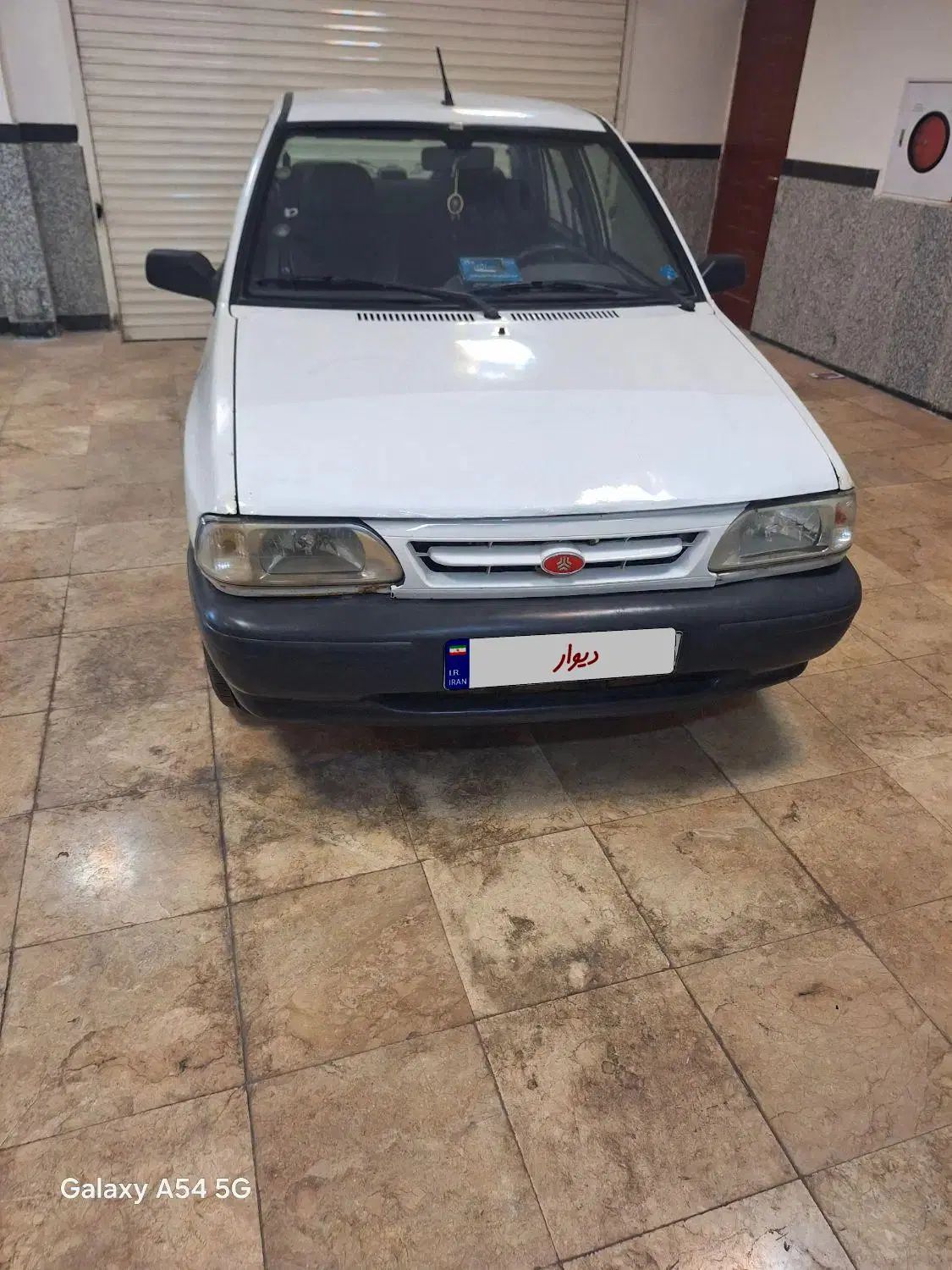 خودرو پراید، 131 آگهی ann_20455634