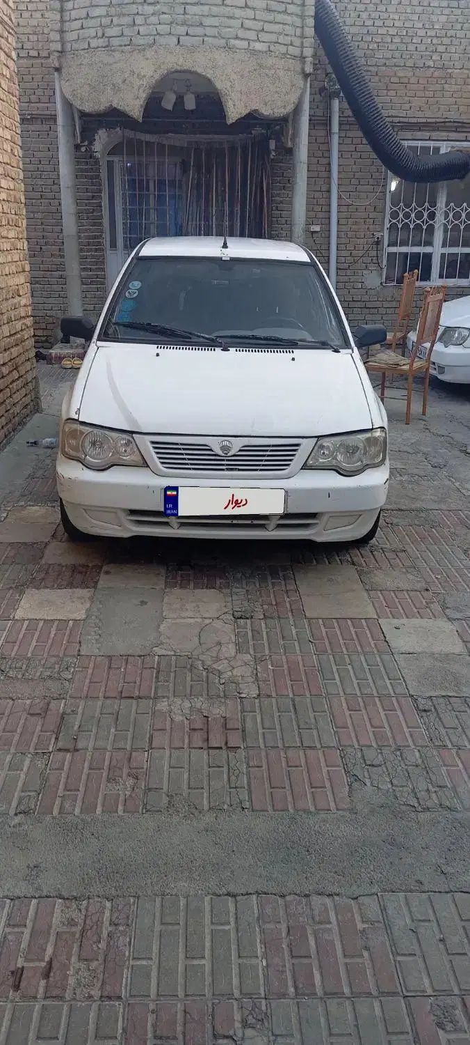 خودرو پراید، 132 آگهی ann_20455652