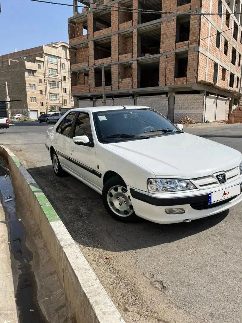 خودرو پژو، پارس آگهی ann_20455655
