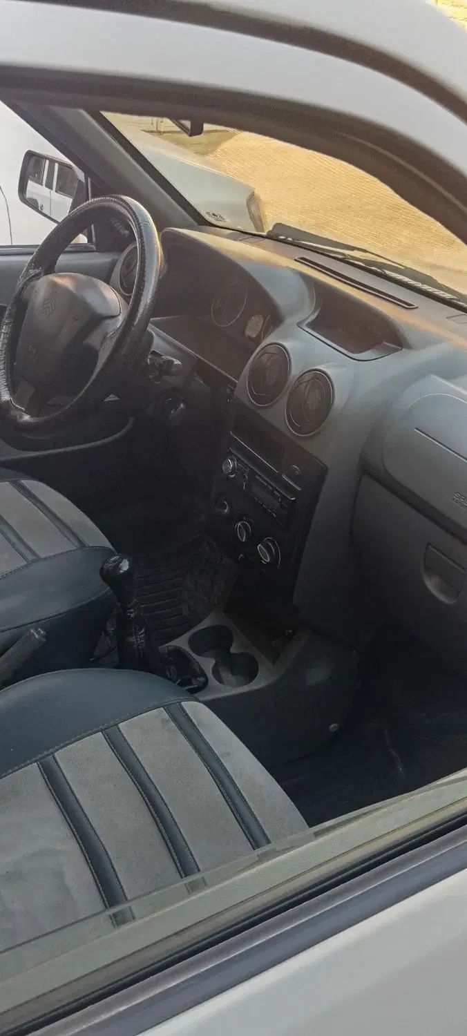 پراید 131 SX - 1394