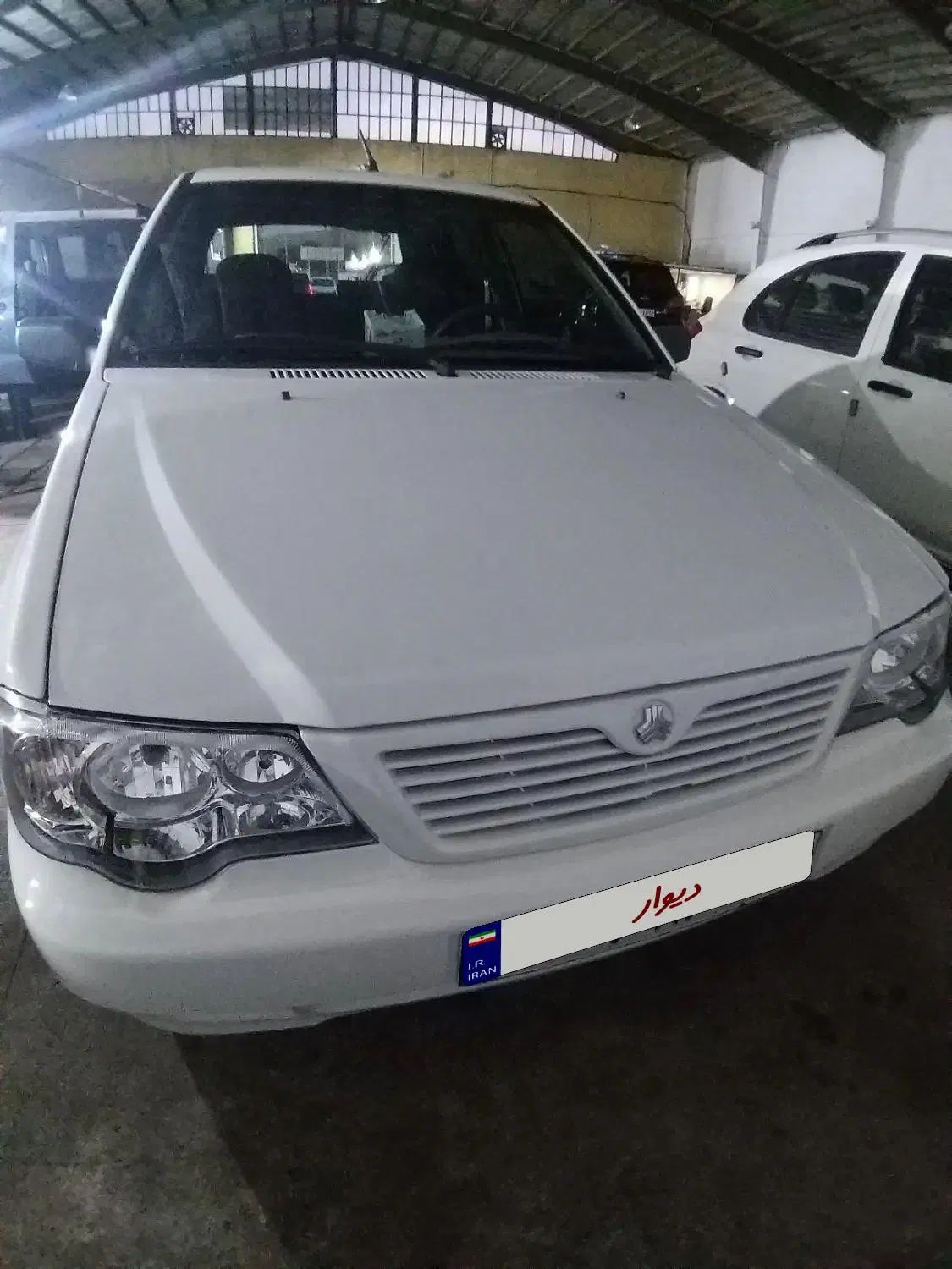 خودرو پراید، 111 آگهی ann_20455672