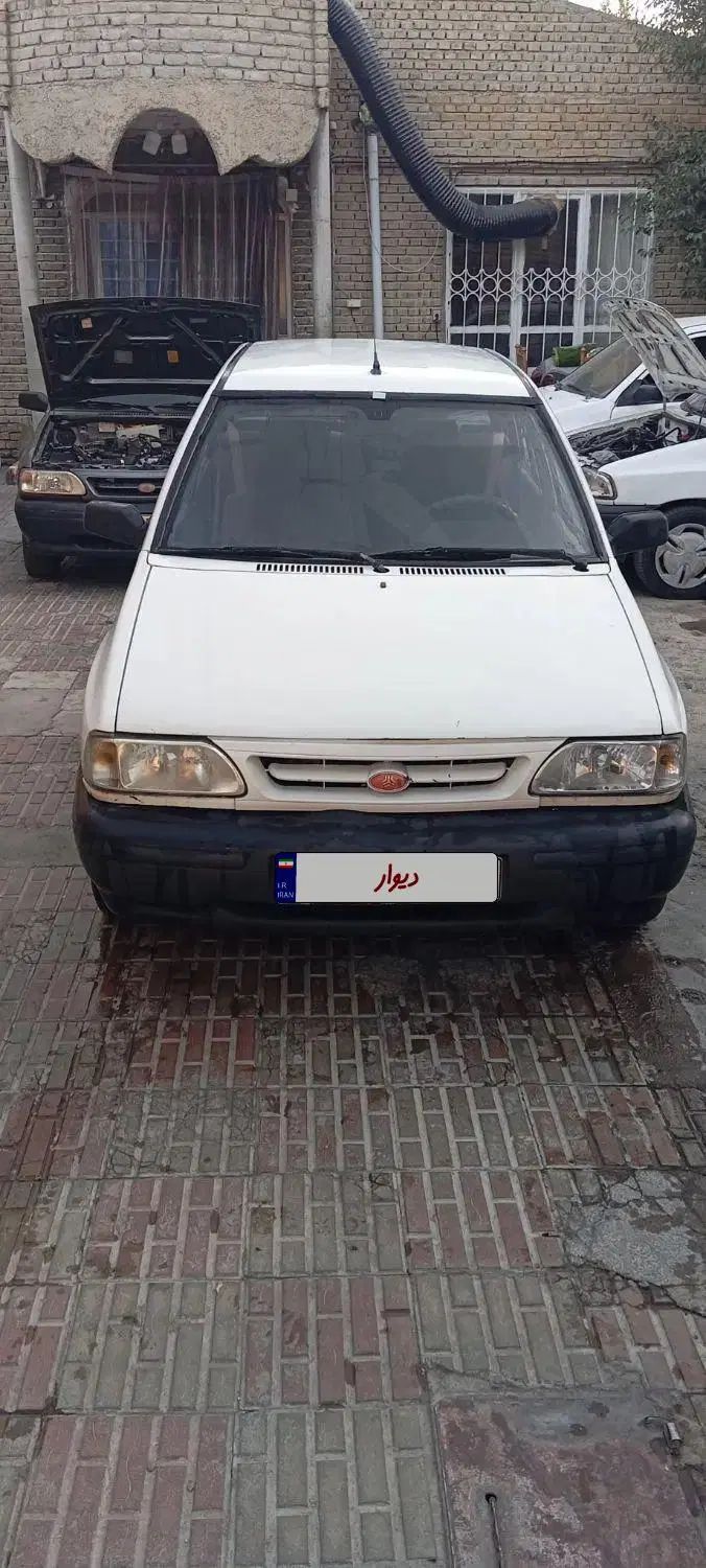 خودرو پراید، صبا آگهی ann_20455674