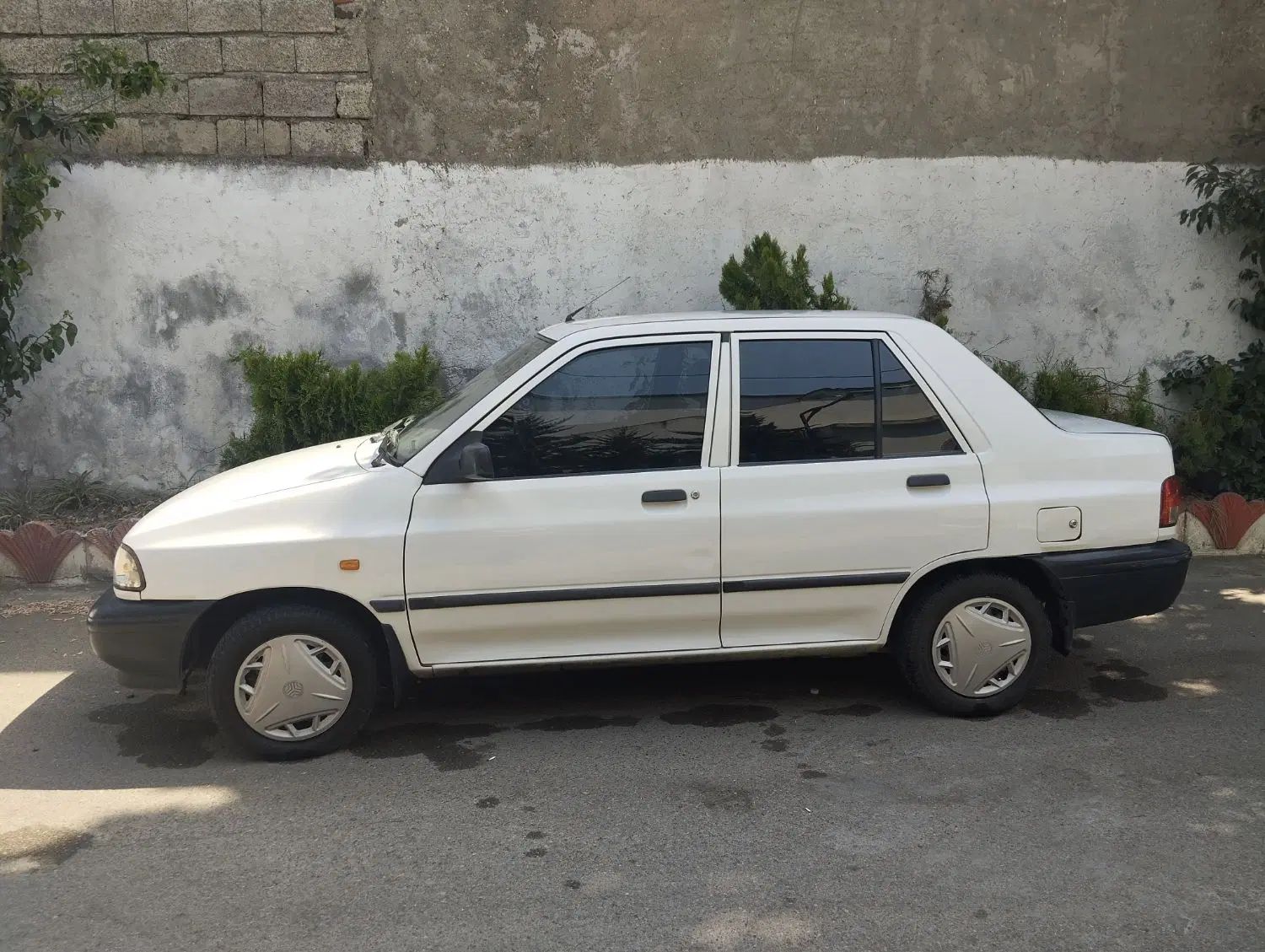 پراید 131 SE - 1393