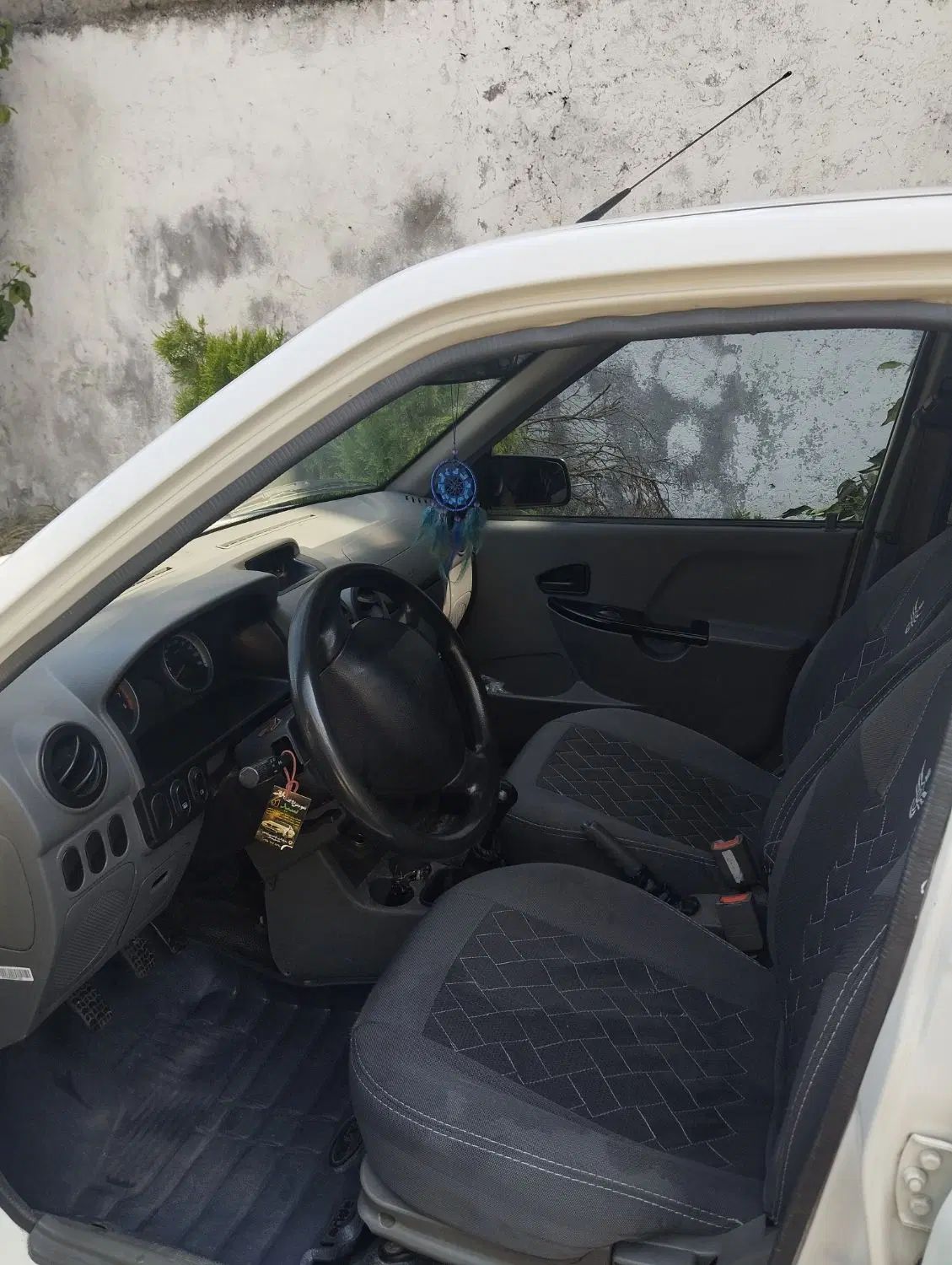 پراید 131 SE - 1393