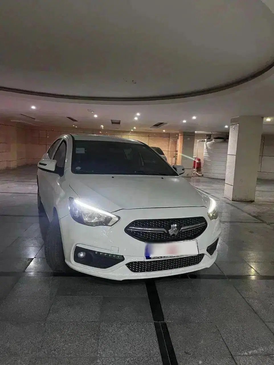 خودرو شاهین، G آگهی ann_20455717