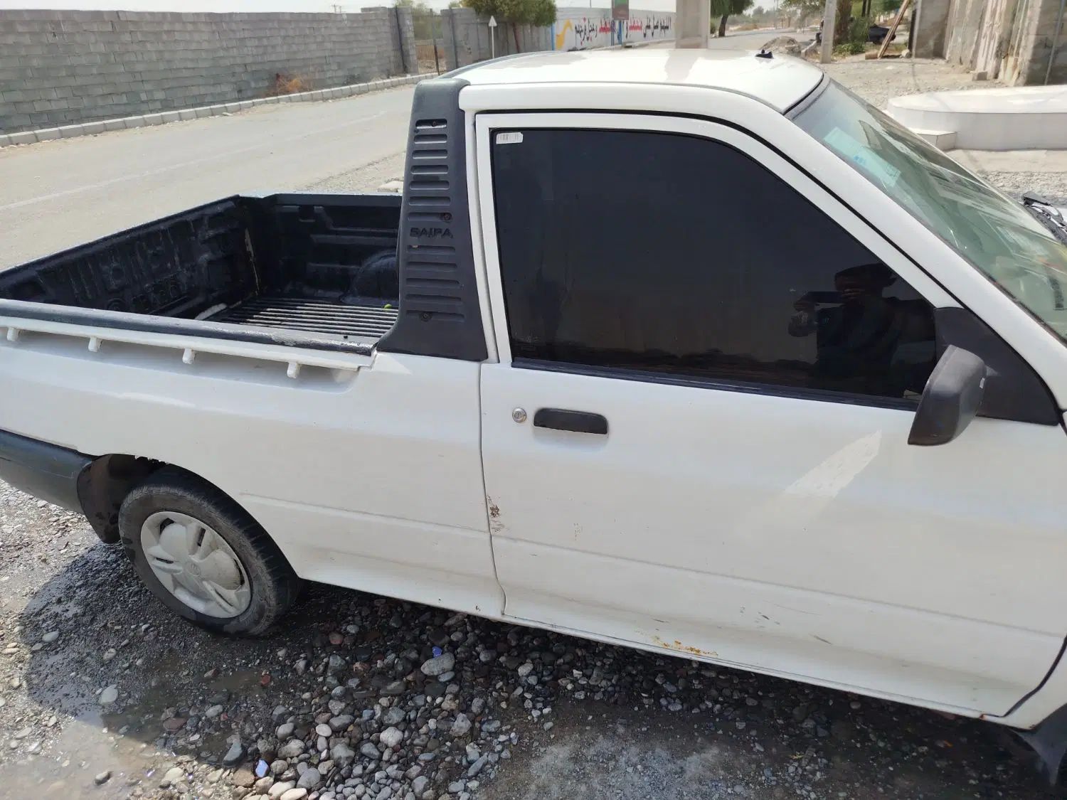 پراید 151 SE - 1401