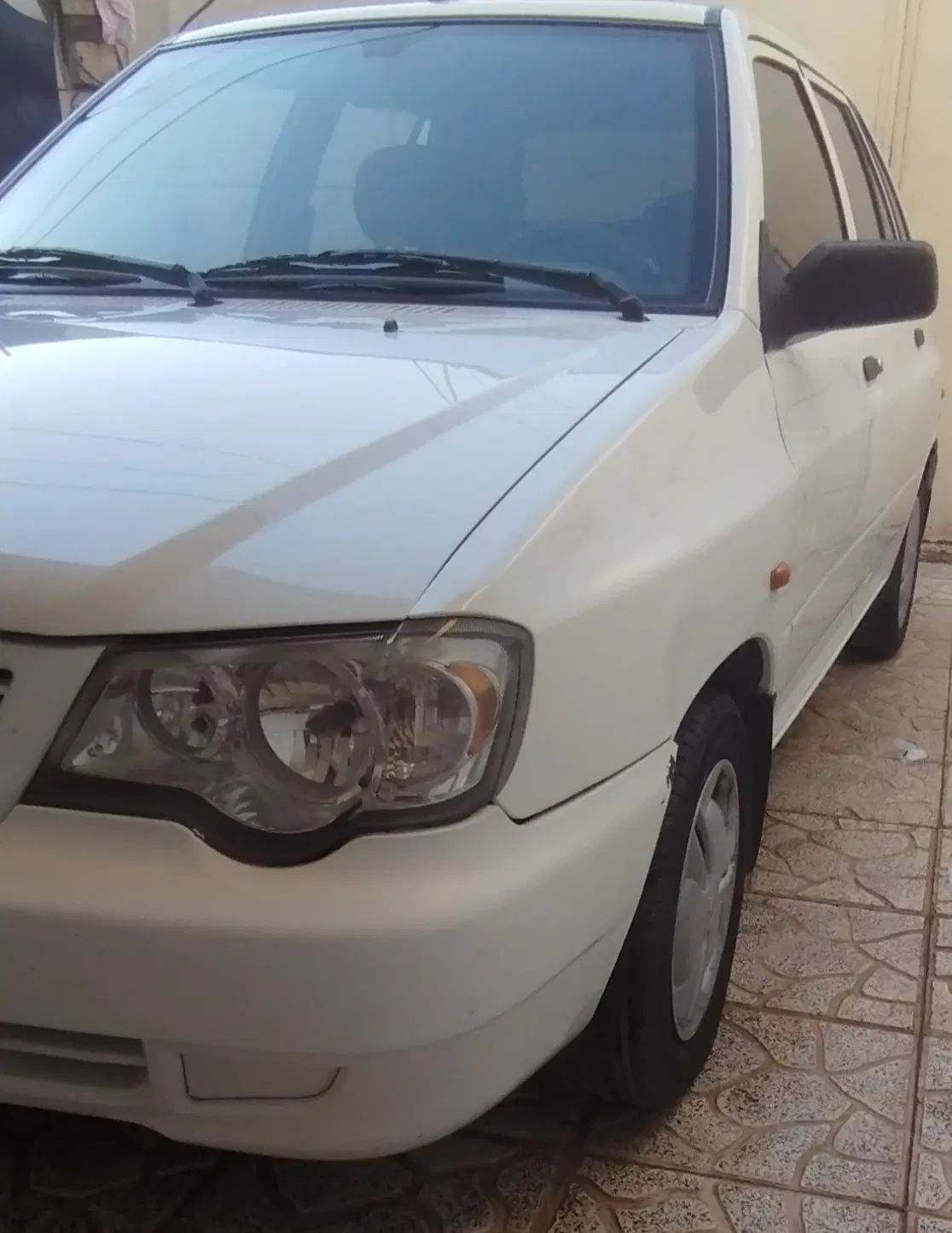 پراید 111 SE - 1397