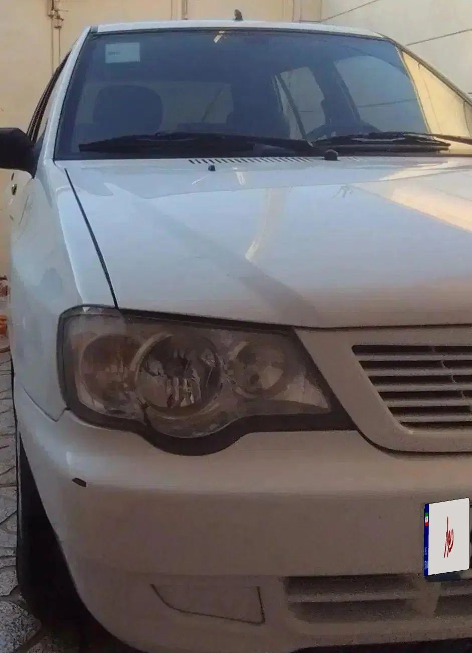پراید 111 SE - 1397