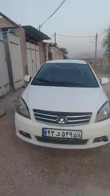 خودرو گریت وال، ولکس C30 آگهی ann_20455792