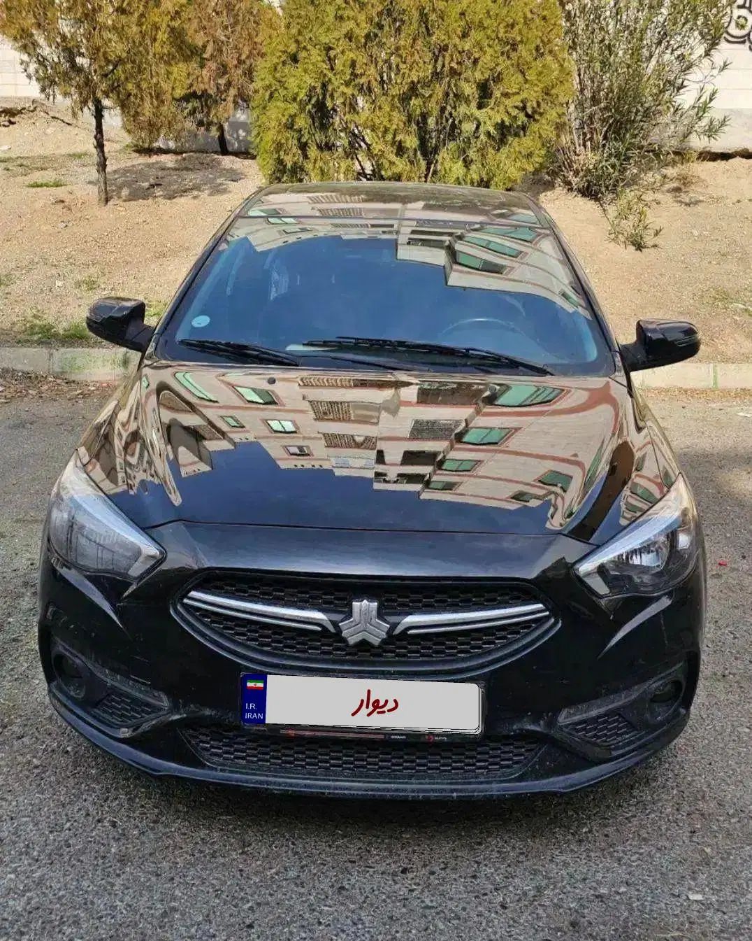 خودرو شاهین، G آگهی ann_20455794