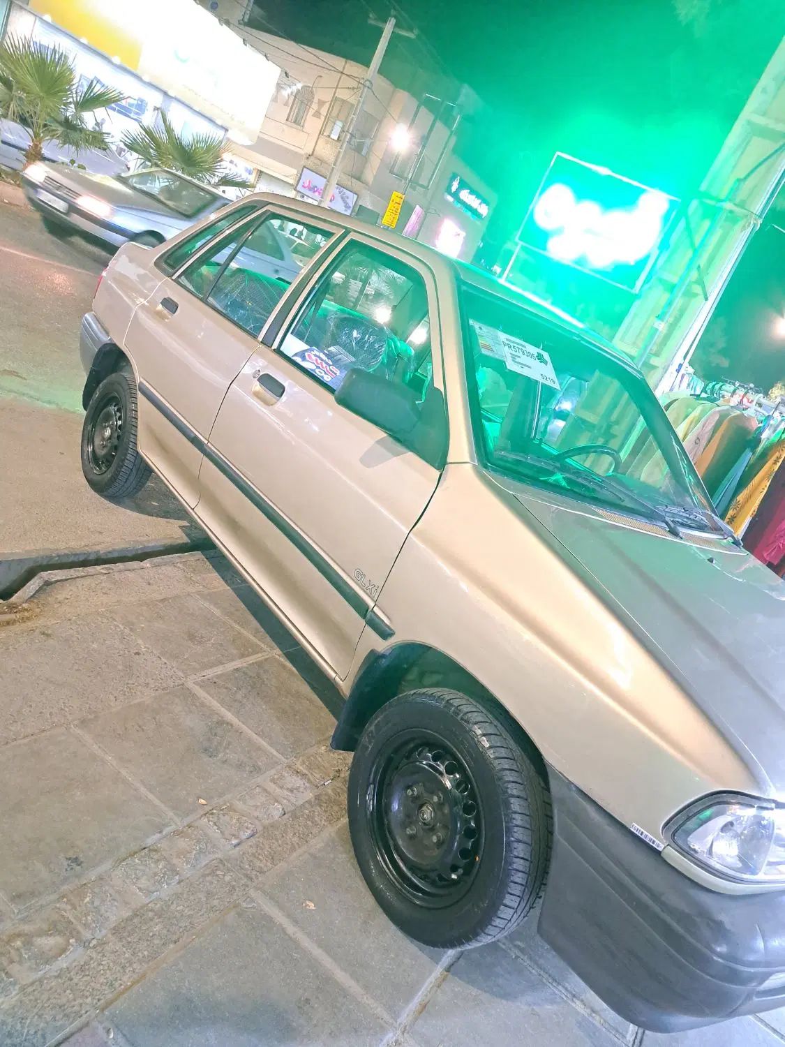 خودرو پراید، صبا آگهی ann_20455799