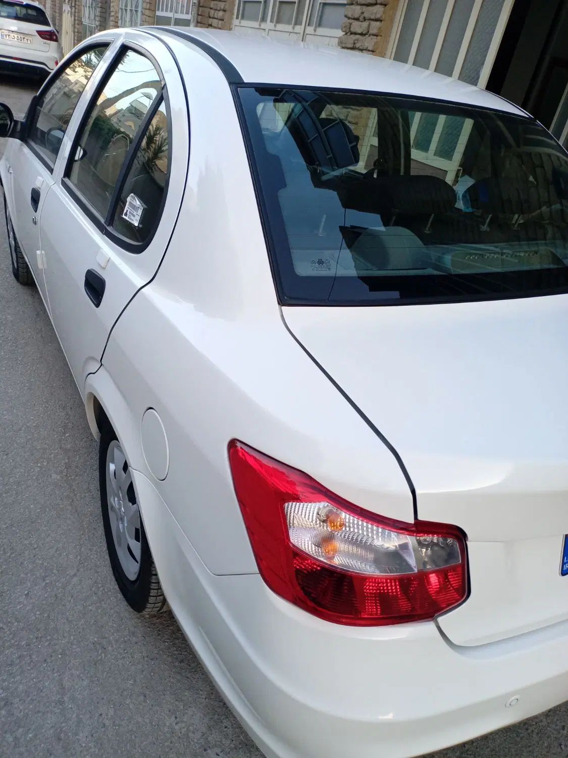 خودرو ساینا، S آگهی ann_20455803