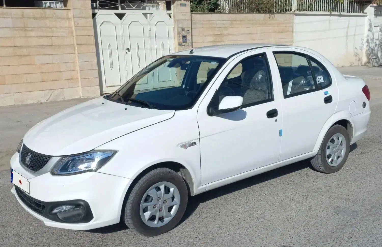 خودرو ساینا، S آگهی ann_20455809