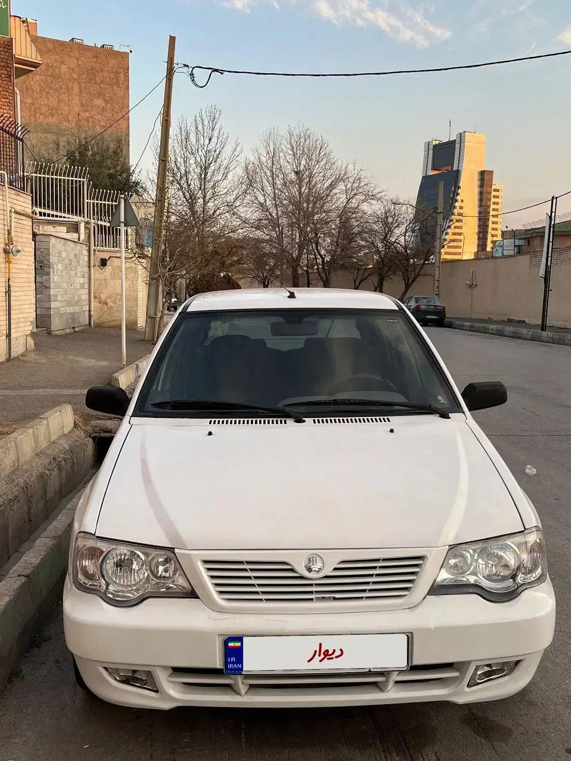 خودرو پراید، 111 آگهی ann_20455810