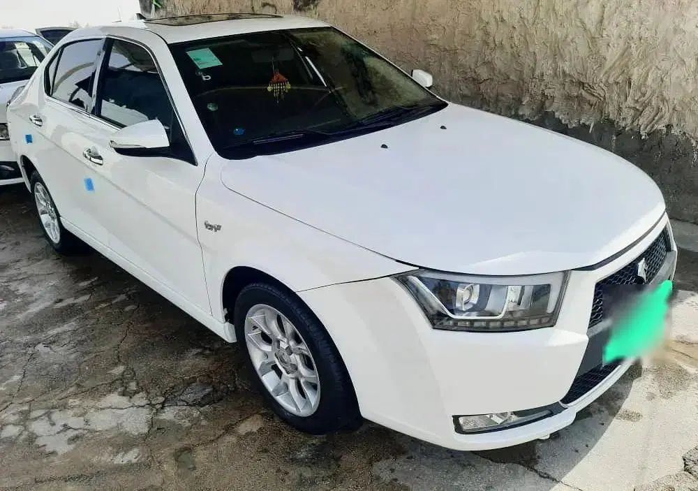خودرو دنا، پلاس توربو آگهی ann_20455812