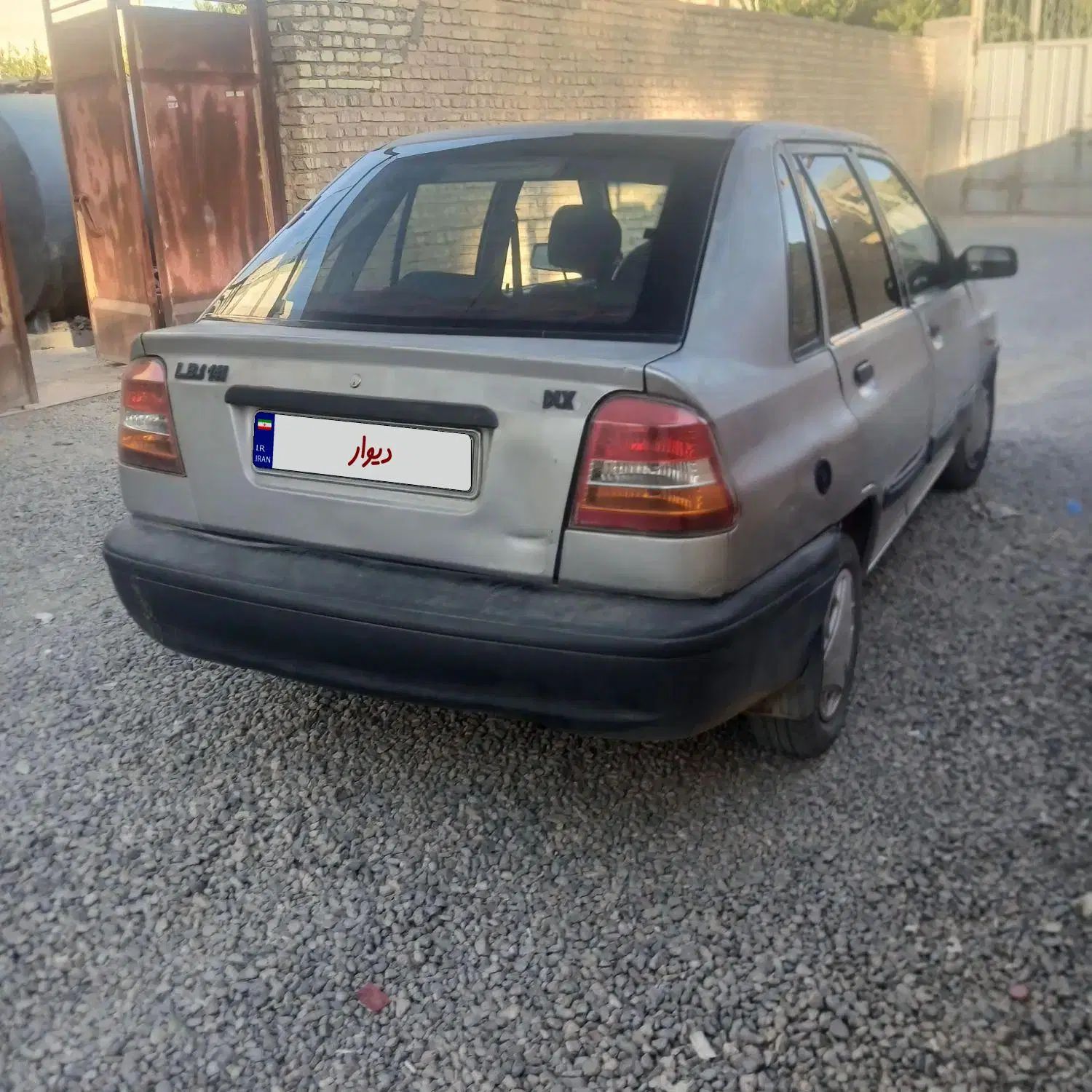 خودرو پراید، 141 آگهی ann_20455813