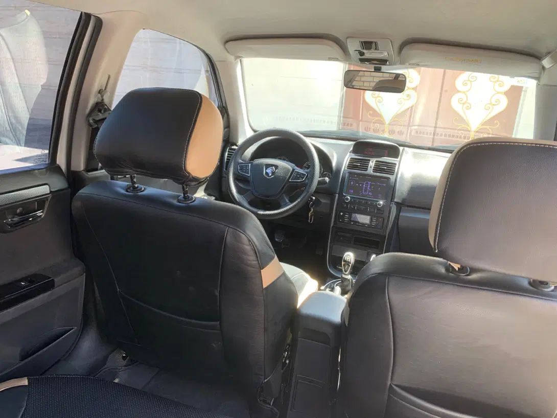 سمند LX EF7 - 1403
