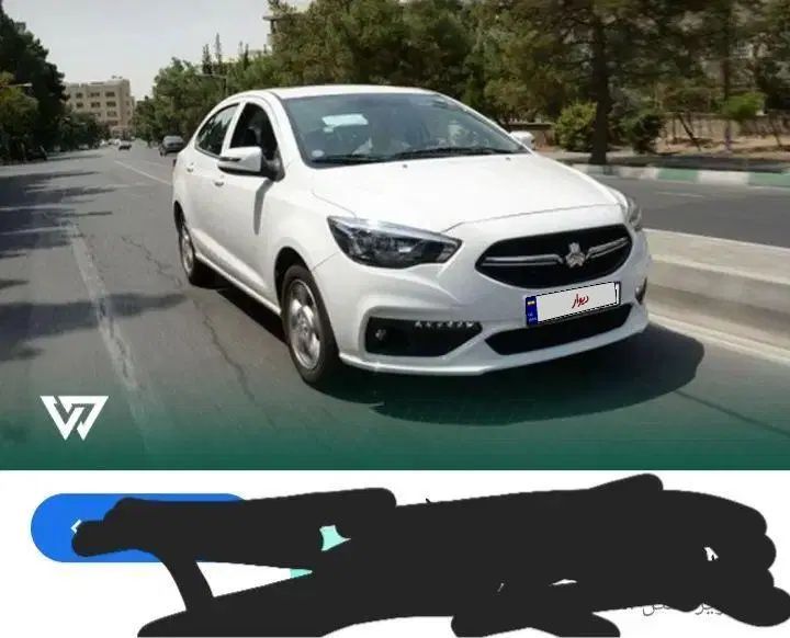 خودرو شاهین، G آگهی ann_20455849