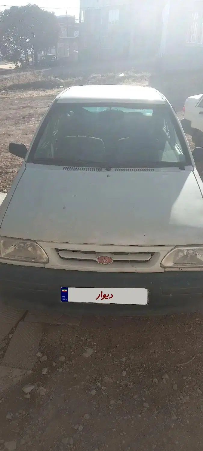 خودرو پراید، صبا آگهی ann_20455859