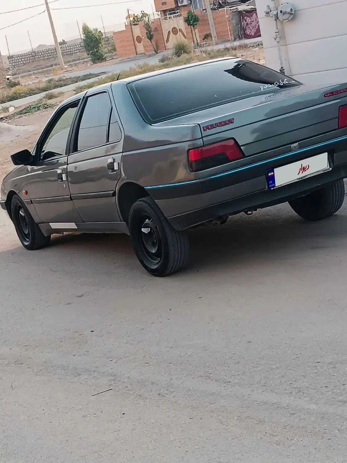 خودرو پژو، 405 آگهی ann_20455862
