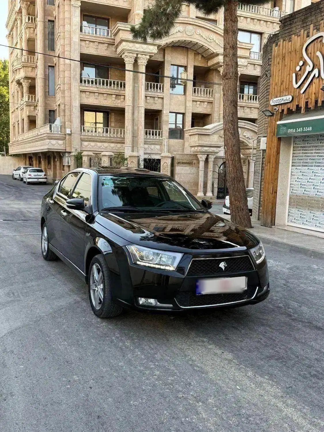 خودرو دنا، پلاس توربو آگهی ann_20455868